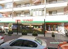 Uysal Market - Plaj Şubesi