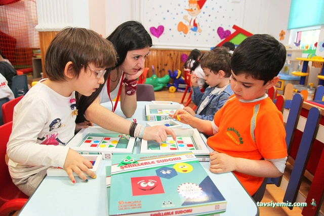 Uyum Özel Eğitim Danışmanlık