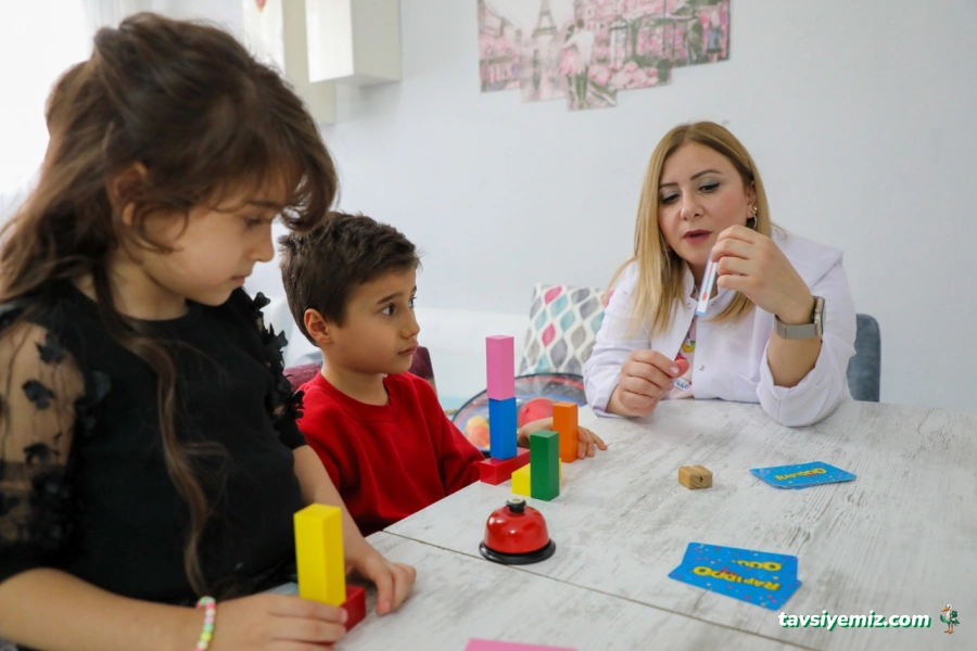 Uyum Özel Eğitim Danışmanlık