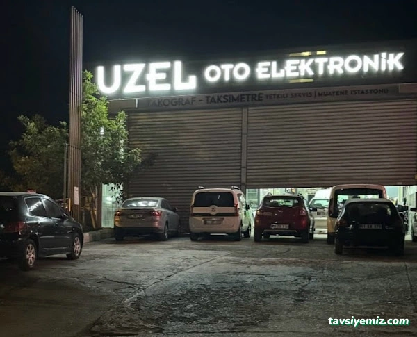 Uzel Oto Beyinci Atakan Uzel Oto Beyinci Atakan