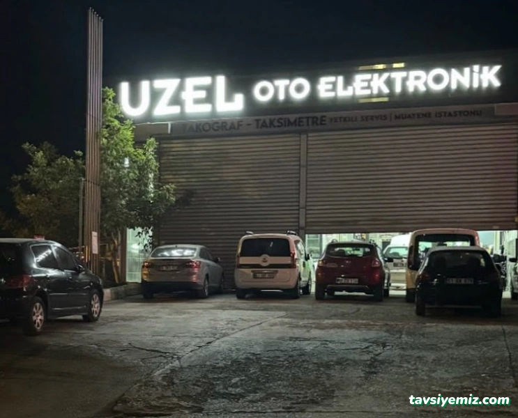 Uzel Oto Beyinci Atakan Uzel Oto Beyinci Atakan
