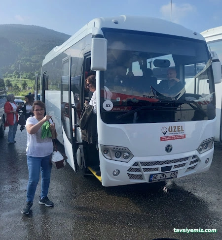 Uzel Turizm Hac Ve Umre Organizasyonu Uzel Turizm Hac Ve Umre Organizasyonu