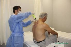 Uzm. Dr. Özgür Sinan Cengiz, Akupunktur Uzm. Dr. Özgür Sinan Cengiz, Akupunktur