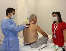 Uzm. Dr. Özgür Sinan Cengiz, Akupunktur Uzm. Dr. Özgür Sinan Cengiz, Akupunktur