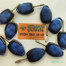 Uzman Anahtar & Çilingir Uzman Anahtar & Çilingir