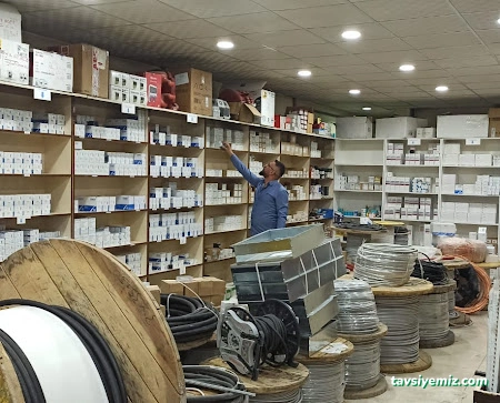 Uzman Elektrik & Güvenlik Sistemleri Uzman Elektrik & Güvenlik Sistemleri