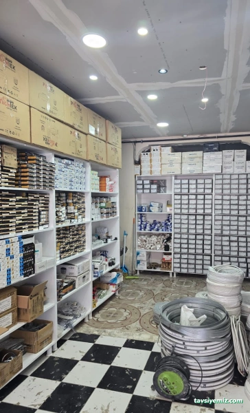 Uzman Elektrik & Güvenlik Sistemleri Uzman Elektrik & Güvenlik Sistemleri