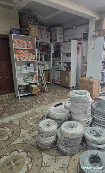 Uzman Elektrik & Güvenlik Sistemleri Uzman Elektrik & Güvenlik Sistemleri