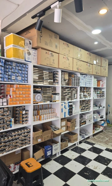 Uzman Elektrik & Güvenlik Sistemleri Uzman Elektrik & Güvenlik Sistemleri