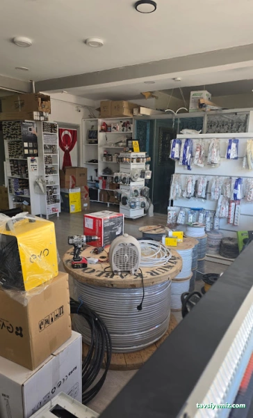 Uzman Elektrik & Güvenlik Sistemleri Uzman Elektrik & Güvenlik Sistemleri