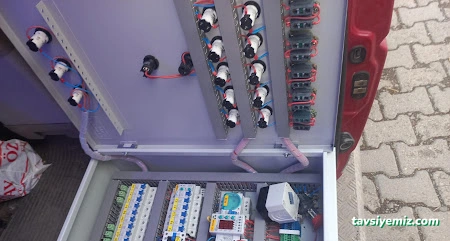 Uzman Elektrik & Güvenlik Sistemleri Uzman Elektrik & Güvenlik Sistemleri