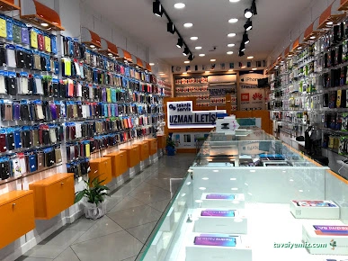 Uzman İletişim