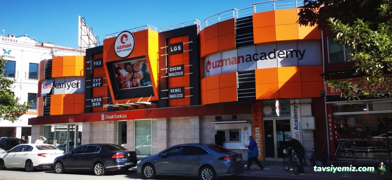 Uzman Kariyer Sakarya Şubesi Uzman Kariyer Sakarya Şubesi