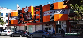 Uzman Kariyer Sakarya Şubesi Uzman Kariyer Sakarya Şubesi