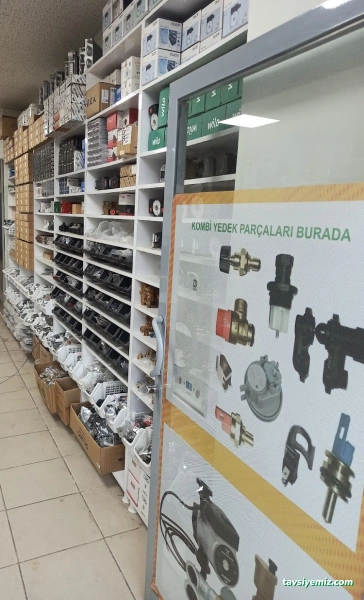 Uzman Kombi Teknik Uzman Kombi Teknik