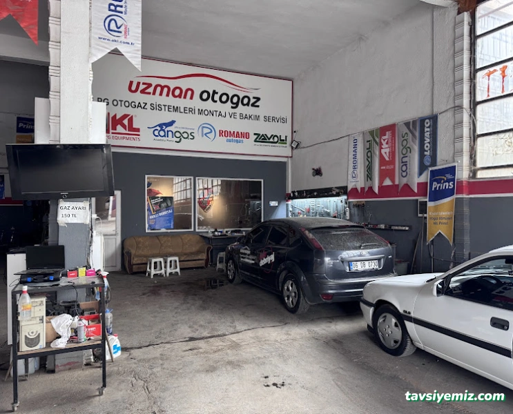 Uzman Lpg Uzman Lpg