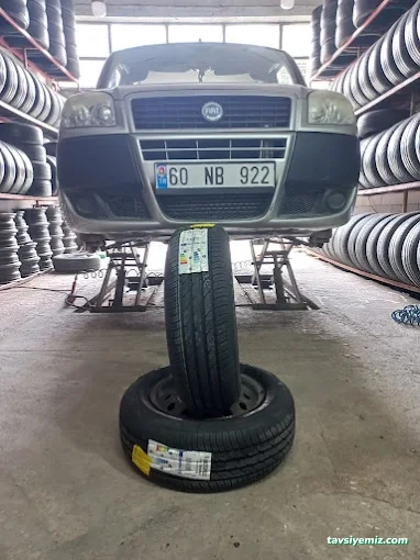Uzman Rotbalans Jant Lastik Uzman Rotbalans Jant Lastik