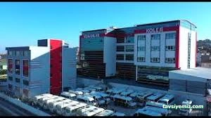 Uzmanlar Koleji Uzmanlar Koleji