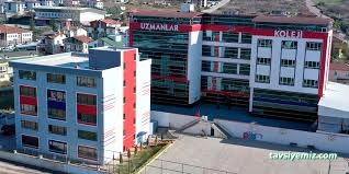 Uzmanlar Koleji Uzmanlar Koleji