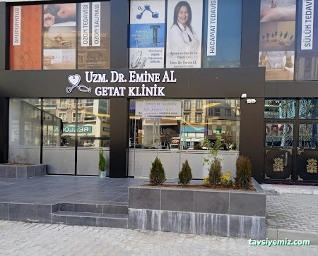 Uzm.dr. Emine Al Kliniği | Ağrı Tedavisi Merkezi | Mardin Hacamat Akupunktur | Ozon Sauna Ve Terapi | Getat Uzm.dr. Emine Al Kliniği | Ağrı Tedavisi Merkezi | Mardin Hacamat Akupunktur | Ozon Sauna Ve Terapi | Getat