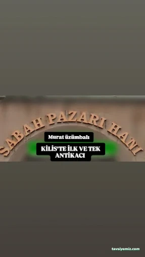 Üzümbalı Antika - Murat Üzümbalı Üzümbalı Antika - Murat Üzümbalı