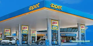 Uzunlar Opet - Edirne Uzunlar Opet - Edirne