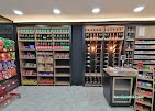 Vadi Tobacco Shop ( Tekel Bayi & Büfe ) Vadi Tobacco Shop ( Tekel Bayi & Büfe )