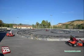 Vadipark Go Kart Vadipark Go Kart