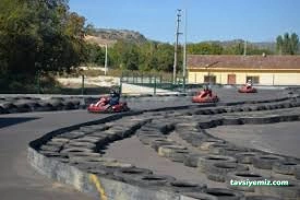 Vadipark Go Kart Vadipark Go Kart