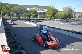 Vadipark Go Kart Vadipark Go Kart
