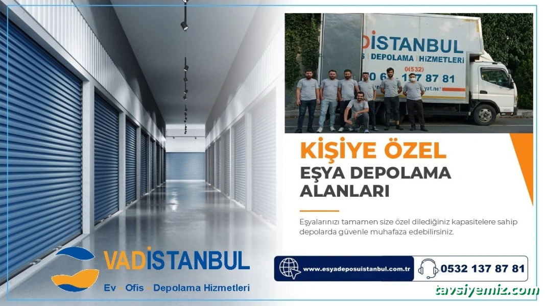 Vadistanbul Nakliye Vadistanbul Nakliye