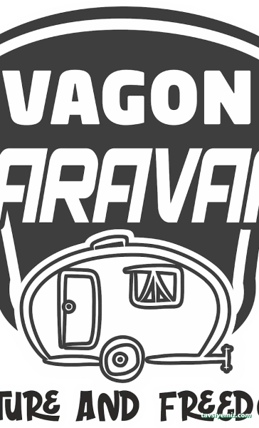 Vagon Karavan Vagon Karavan
