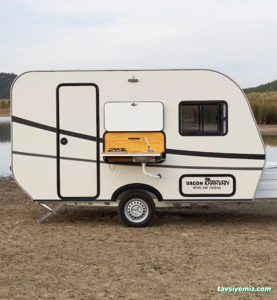 Vagon Karavan Vagon Karavan