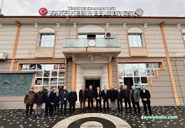 Vakfıkebir Belediyesi Vakfıkebir Belediyesi