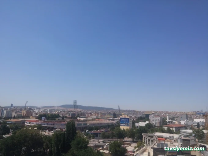Vakıflar Katlı Otopark