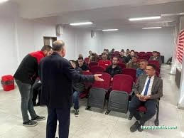 Vali Necati Bilican Mesleki Eğitim Merkezi Vali Necati Bilican Mesleki Eğitim Merkezi