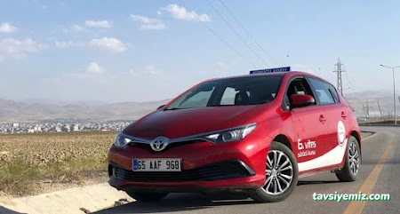 Van 6.Vites Sürücü Kursu Van 6.Vites Sürücü Kursu