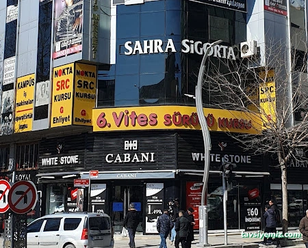 Van 6.Vites Sürücü Kursu Van 6.Vites Sürücü Kursu