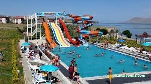 Van Aqua Park Van Aqua Park
