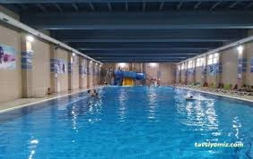 Van Aqua Park Van Aqua Park