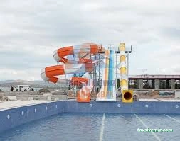 Van Aqua Park Van Aqua Park