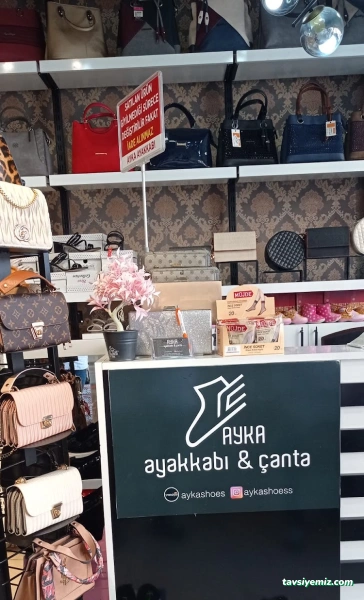 Van Ayka Ayakkabı Van Ayka Ayakkabı
