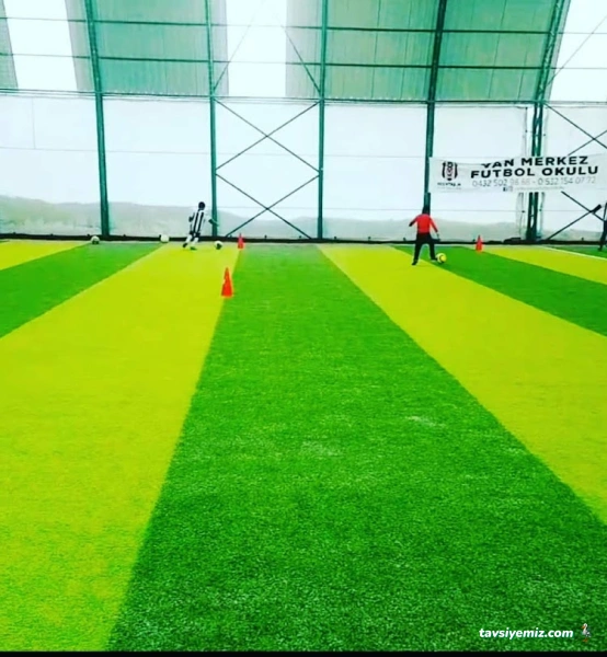 Van Beşiktaş Futbol Okulu Van Beşiktaş Futbol Okulu
