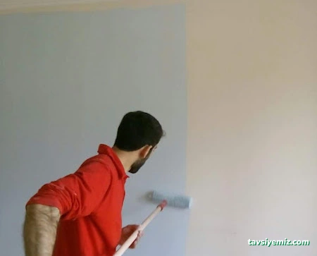 Van Boyacı Ustası Van Boyacı Ustası