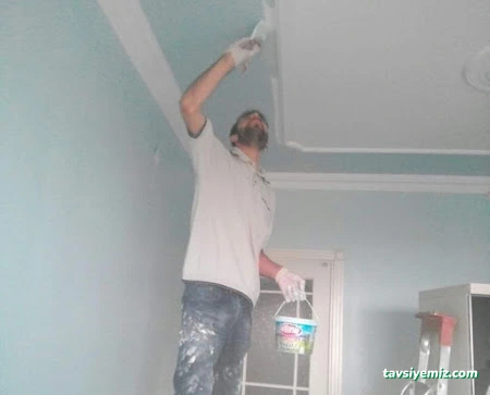 Van Boyacı Ustası Van Boyacı Ustası
