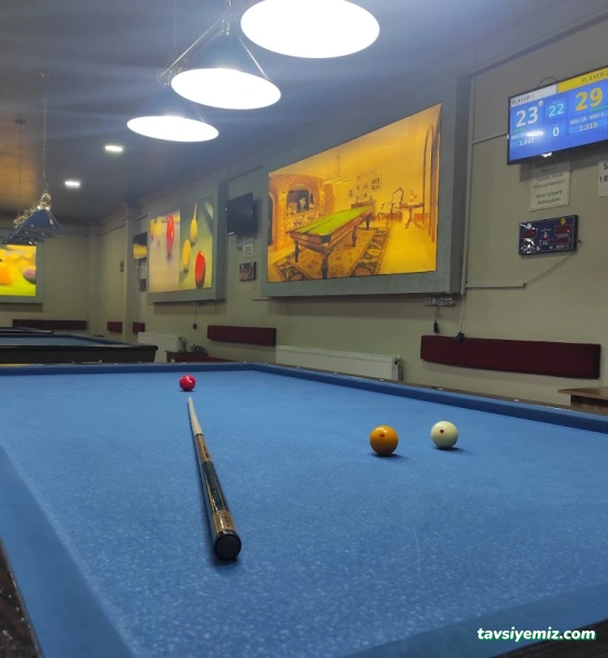 Van Elit Bilardo Van Elit Bilardo