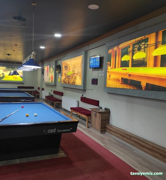 Van Elit Bilardo Van Elit Bilardo