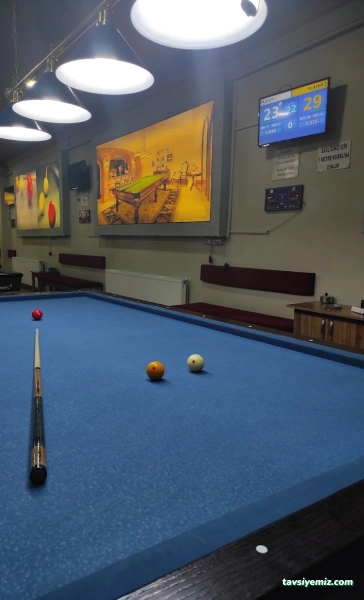 Van Elit Bilardo Van Elit Bilardo