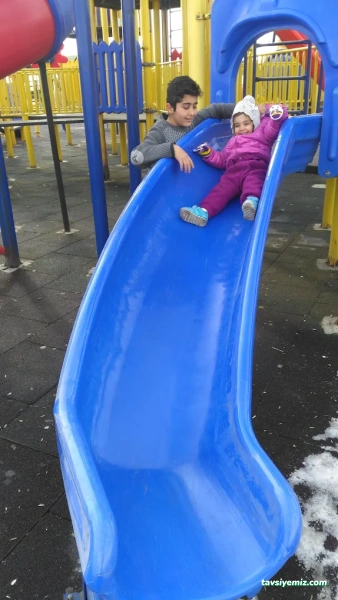 Van Gölü Luna Park Van Gölü Luna Park