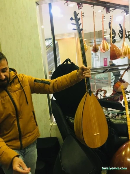 Van Hicazz Müzik Van Hicazz Müzik